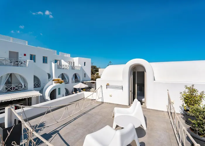 La Bellezza Eco Boutique Hotel