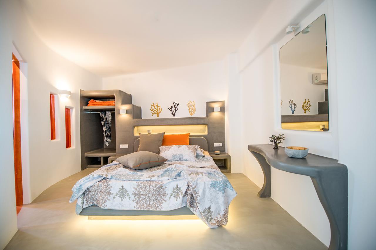 La Bellezza Eco Boutique מלון 4*
