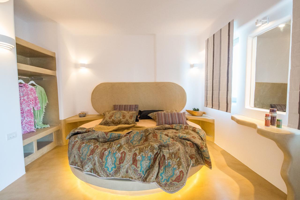 La Bellezza Eco Boutique מלון 4*