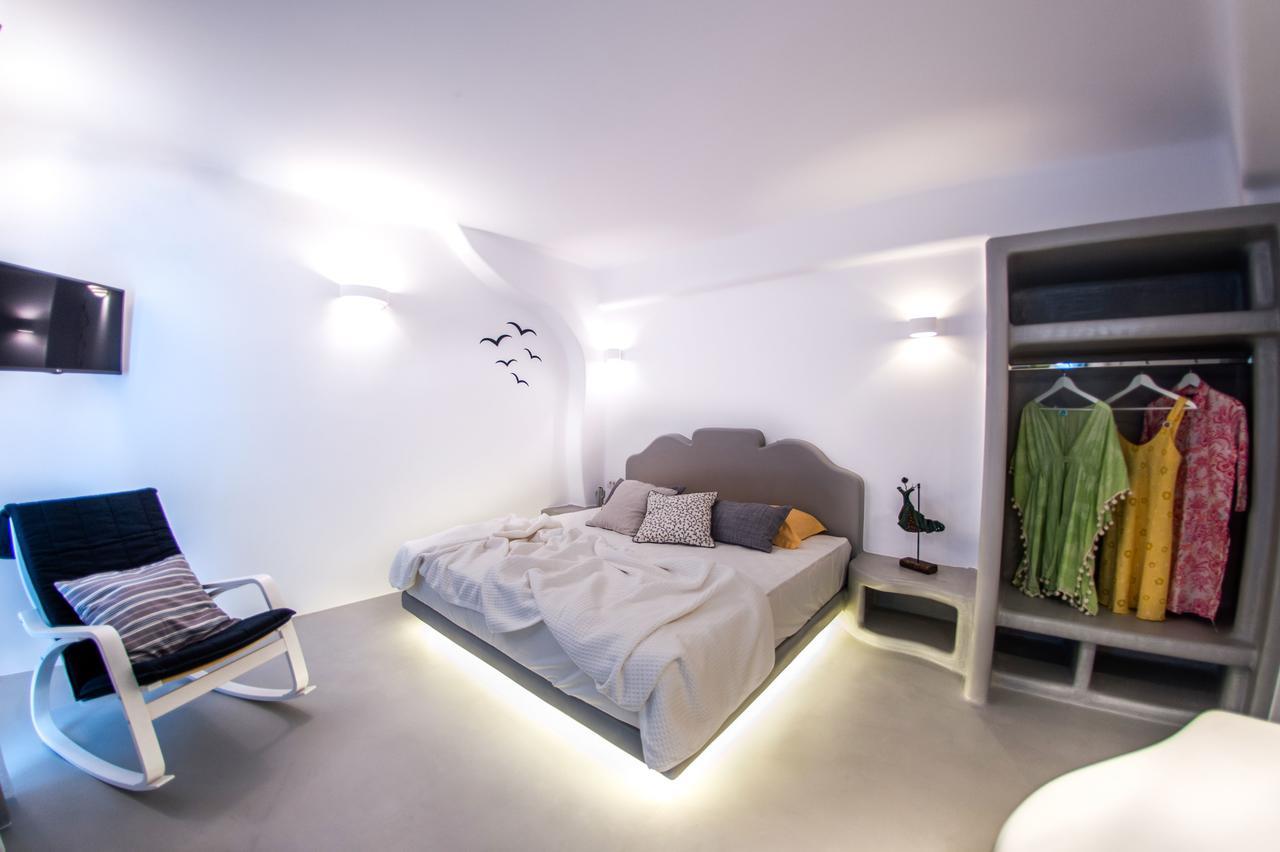 La Bellezza Eco Boutique 4* Kamári