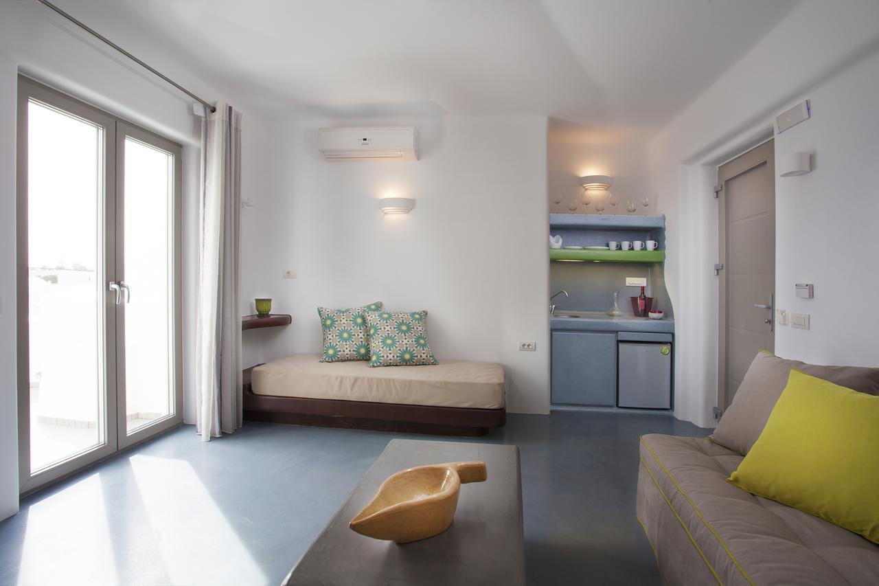 La Bellezza Eco Boutique מלון 4*