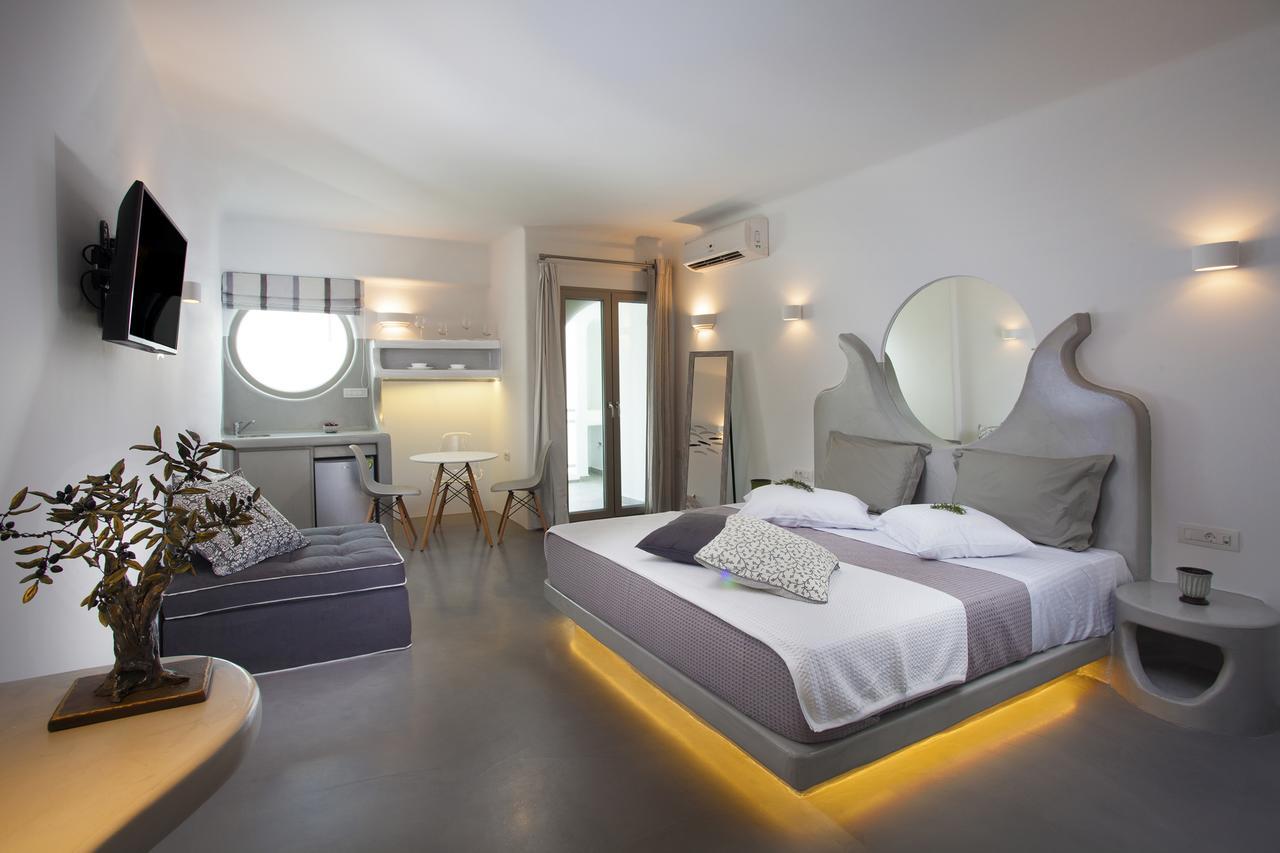 La Bellezza Eco Boutique Kamári