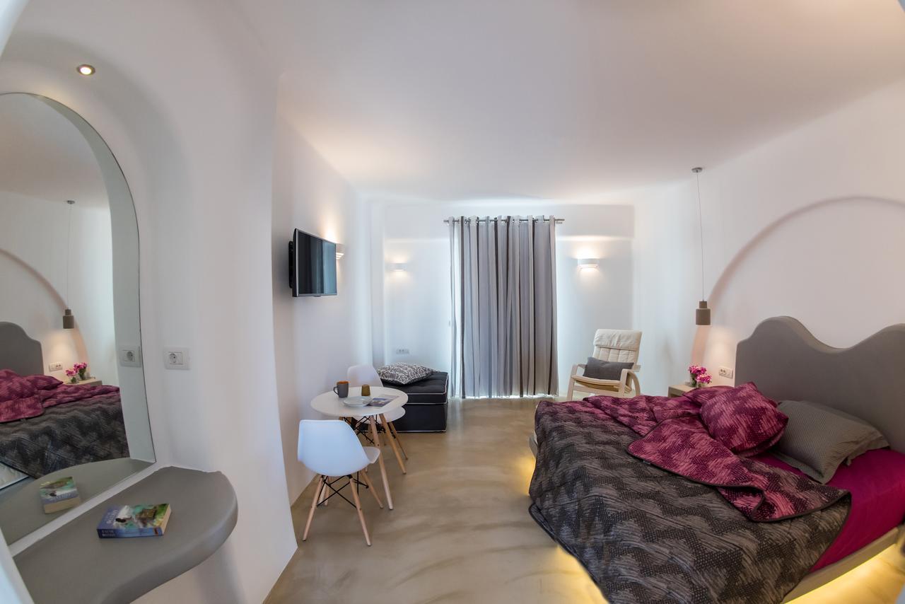 La Bellezza Eco Boutique Kamári