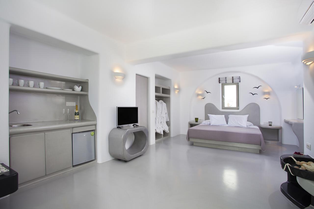 La Bellezza Eco Boutique מלון