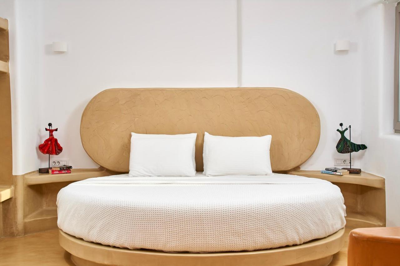 מלון La Bellezza Eco Boutique 4*