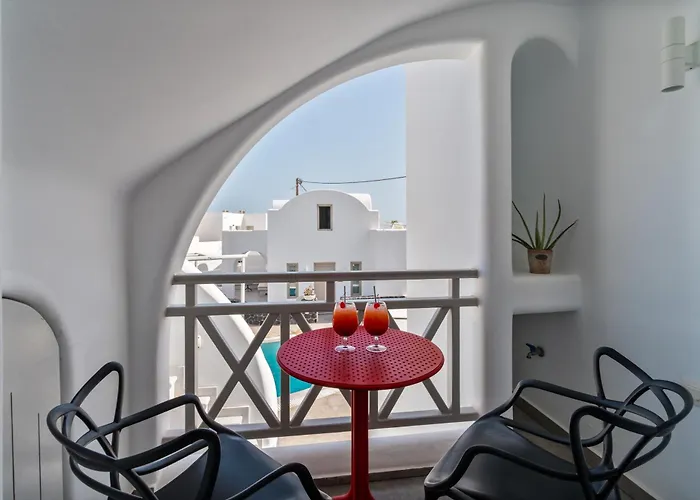 La Bellezza Eco Boutique Hotel