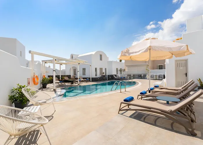 La Bellezza Eco Boutique Hotel