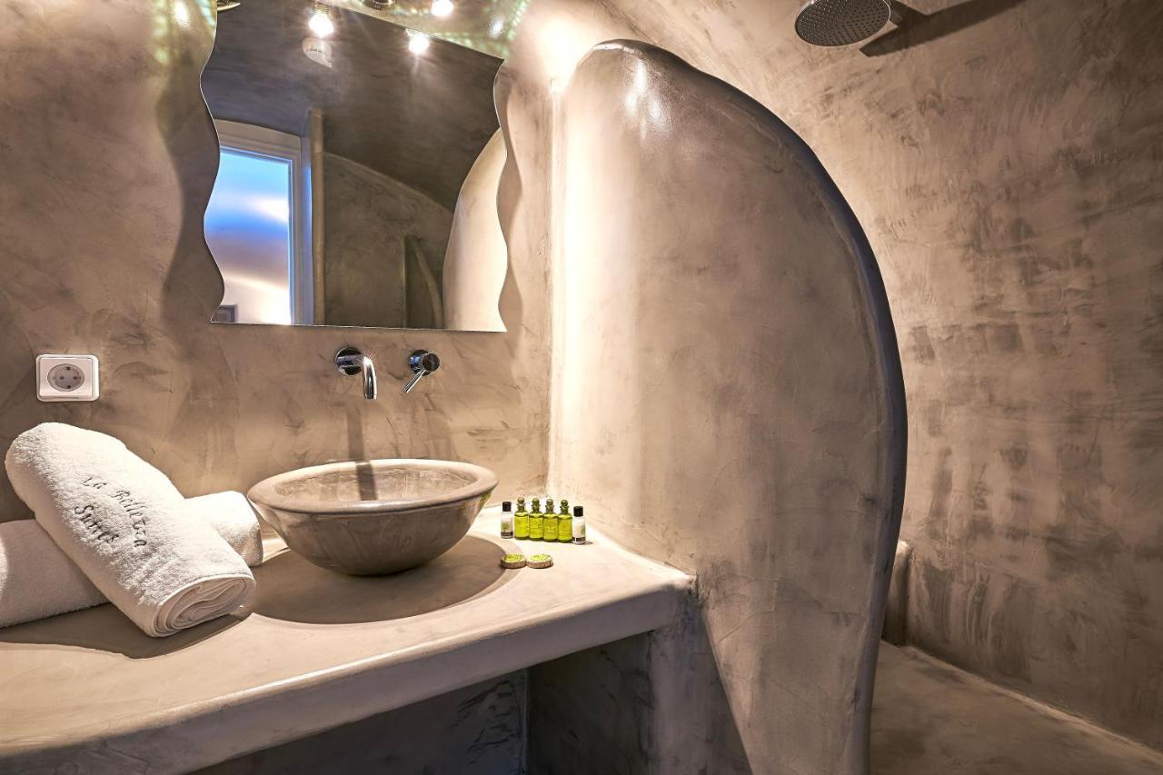 La Bellezza Eco Boutique מלון Kamári