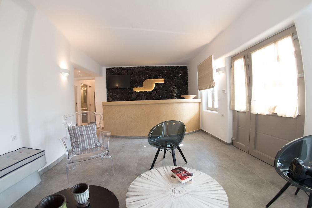 La Bellezza Eco Boutique 4* Kamári