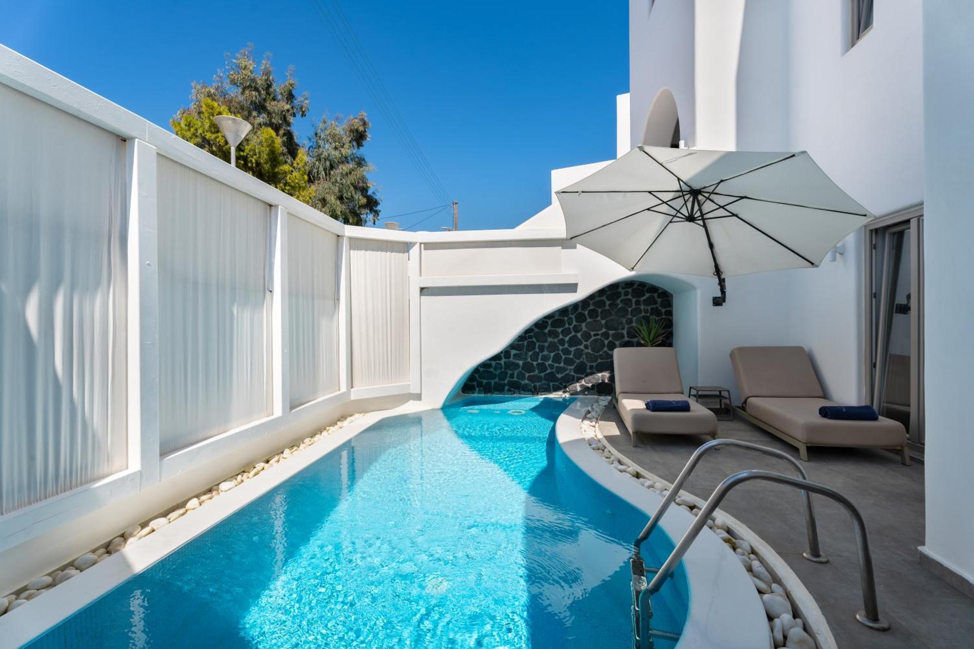 מלון La Bellezza Eco Boutique 4*
