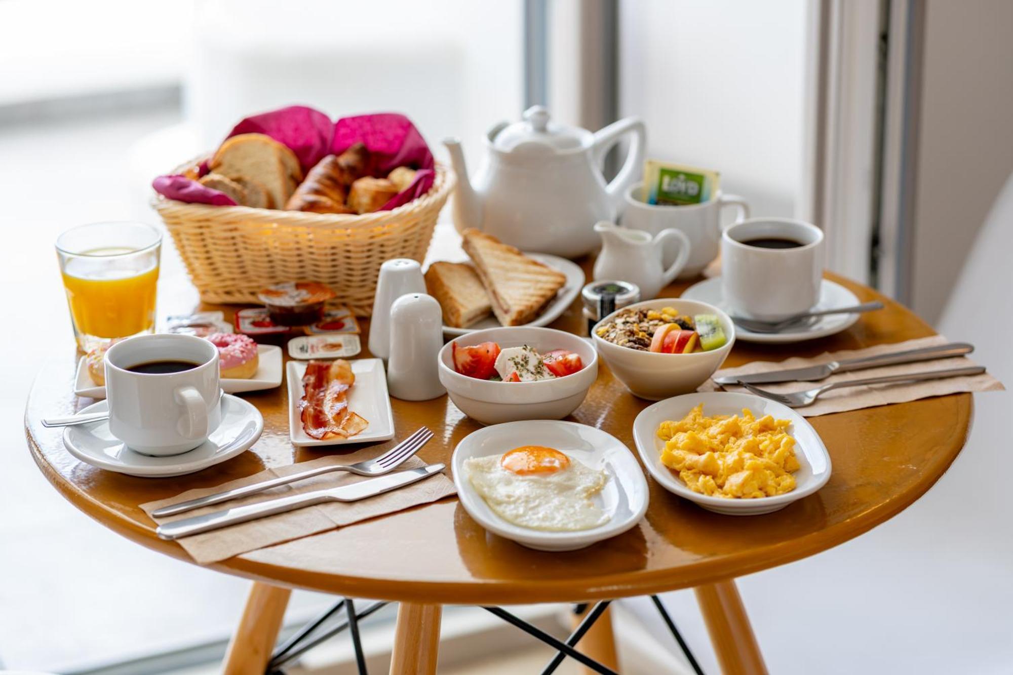 La Bellezza Eco Boutique 4* Kamári