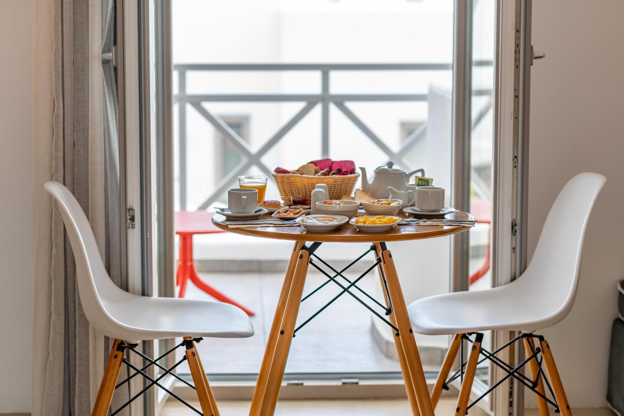 מלון La Bellezza Eco Boutique 4*