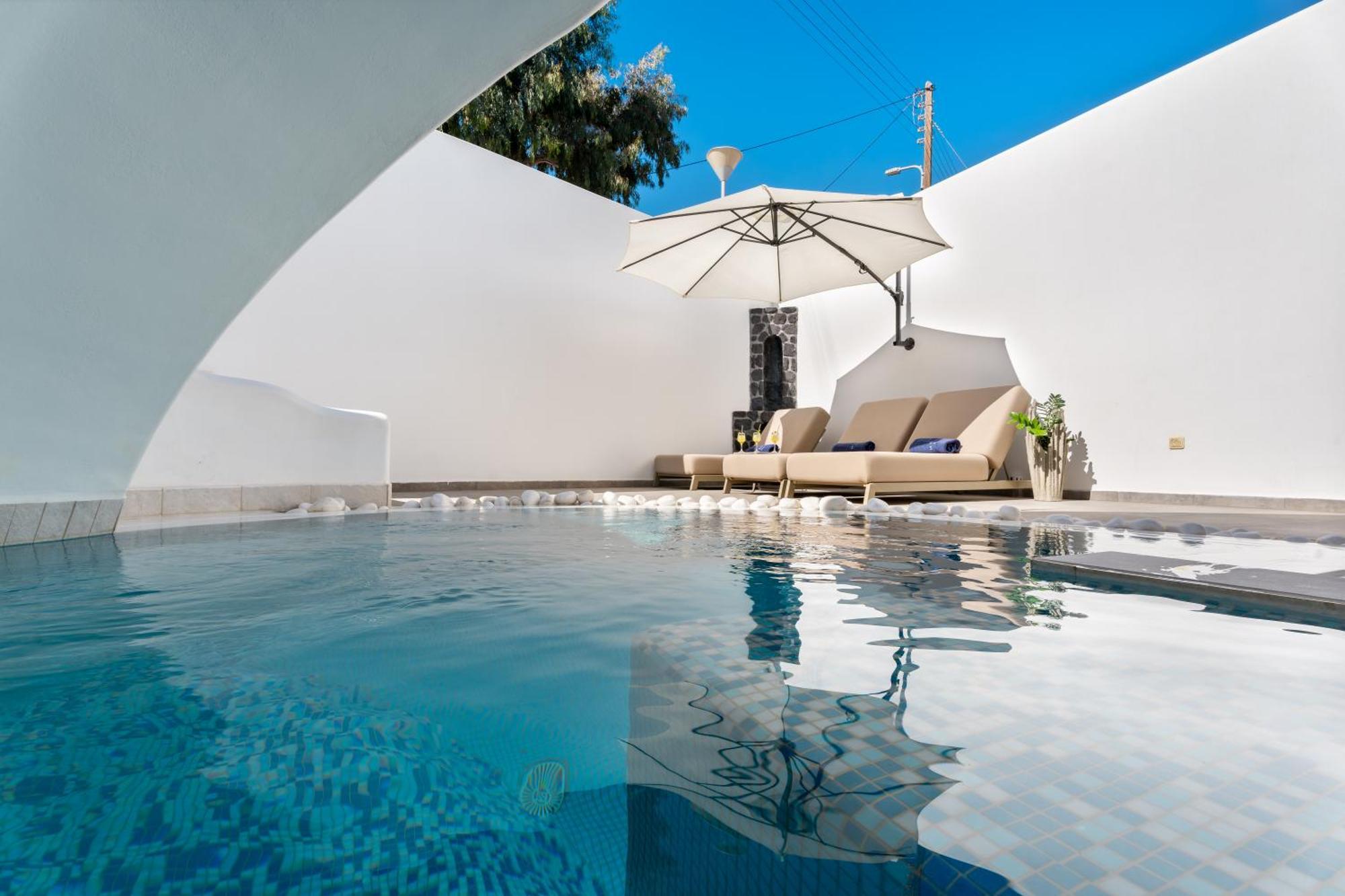 מלון La Bellezza Eco Boutique 4*