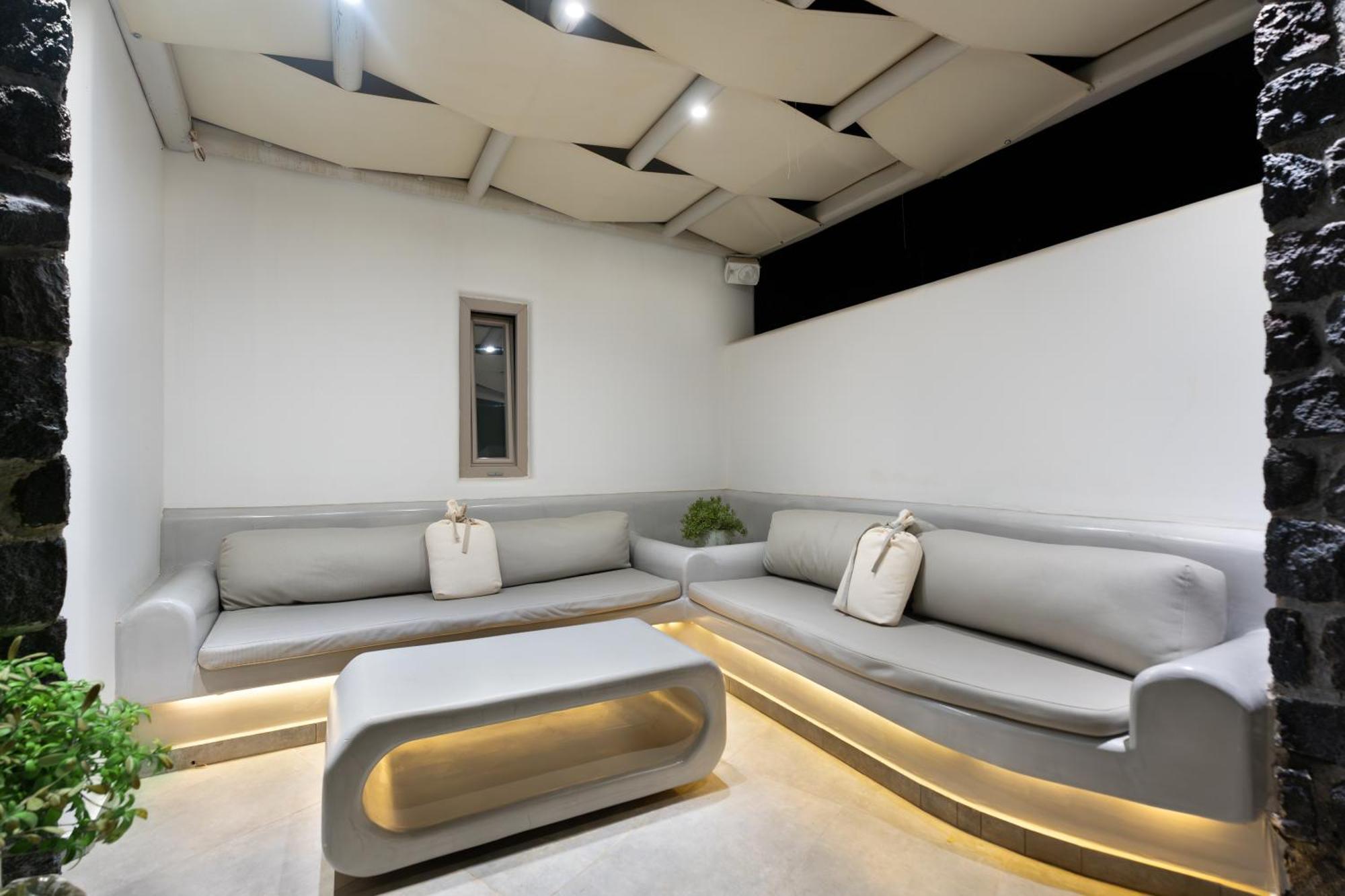 מלון La Bellezza Eco Boutique 4*