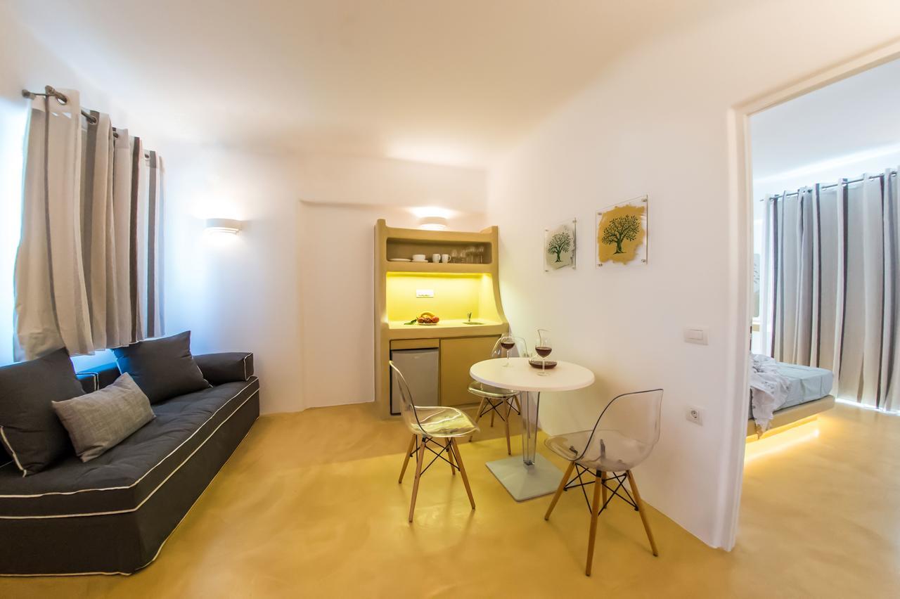 מלון La Bellezza Eco Boutique 4*