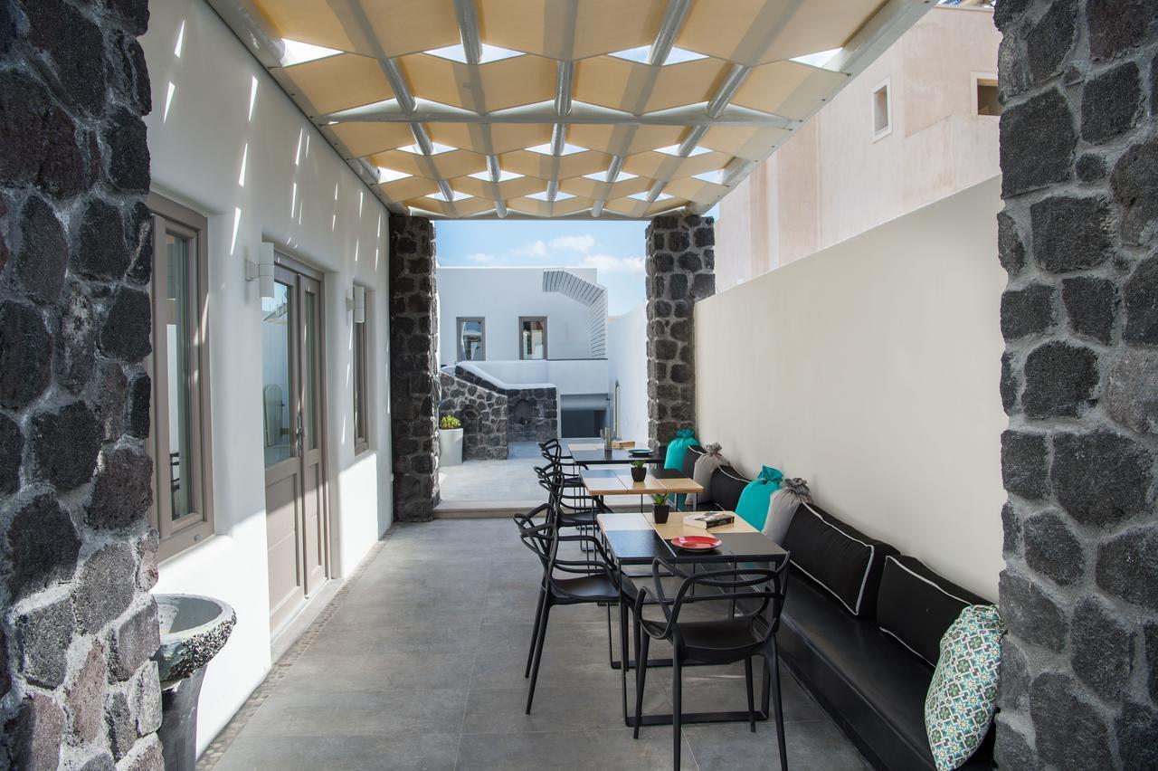 Ξενοδοχείο La Bellezza Eco Boutique