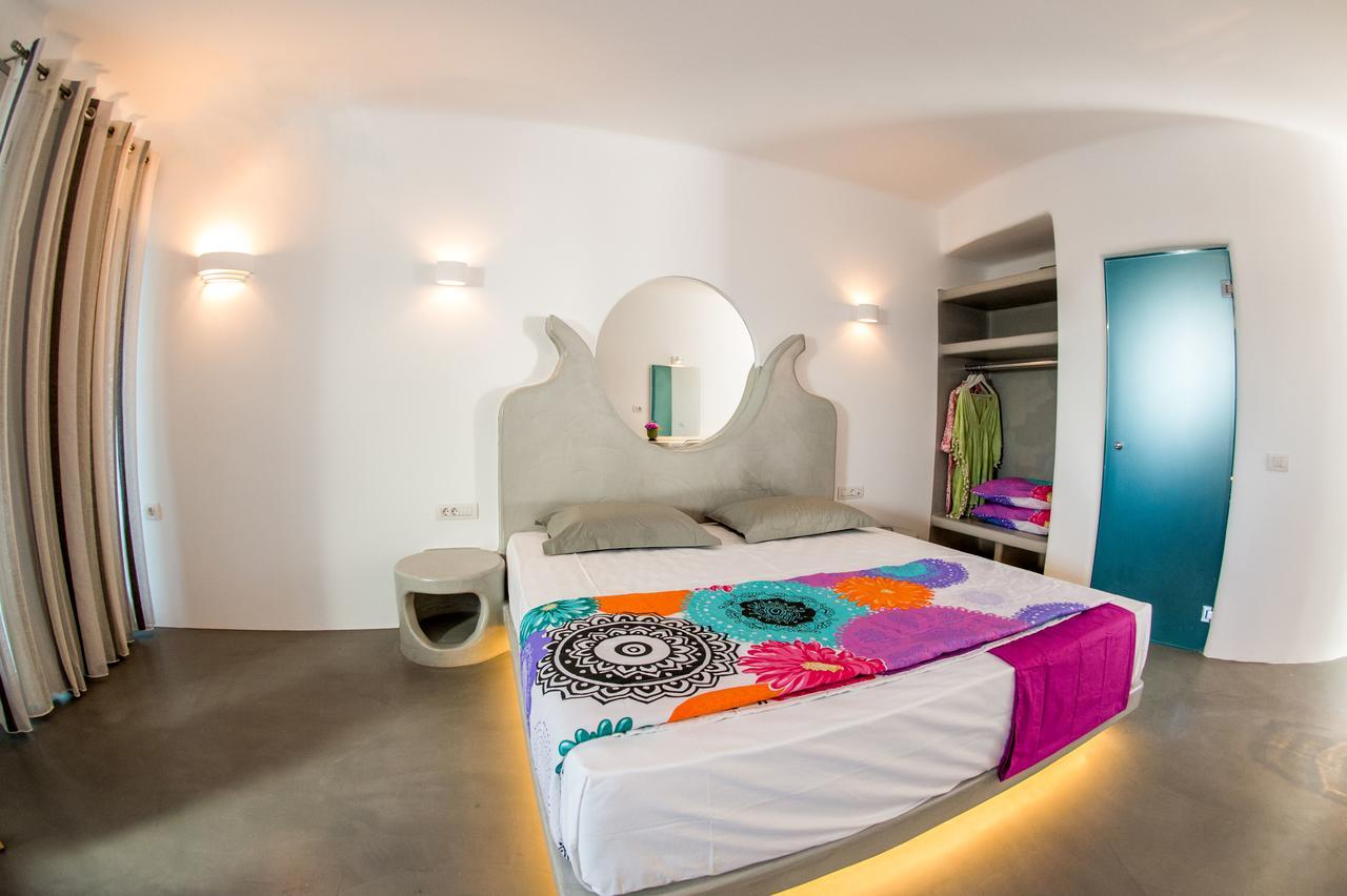 Ξενοδοχείο La Bellezza Eco Boutique Καμάρι