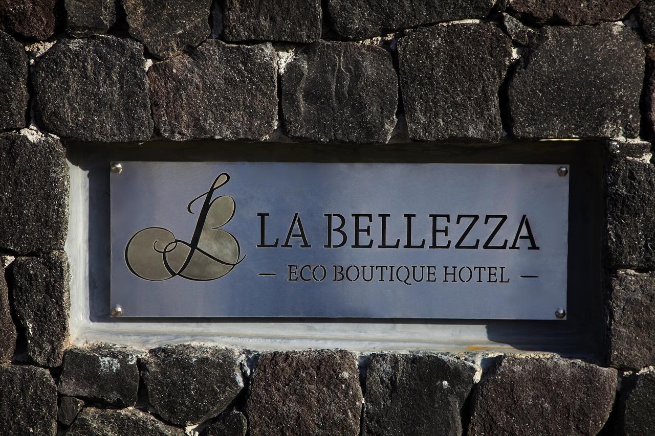 La Bellezza Eco Boutique מלון 4*