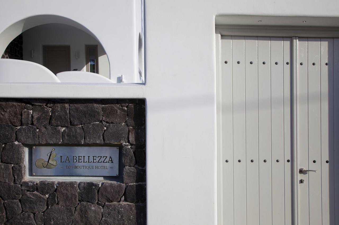 La Bellezza Eco Boutique Ξενοδοχείο 4*