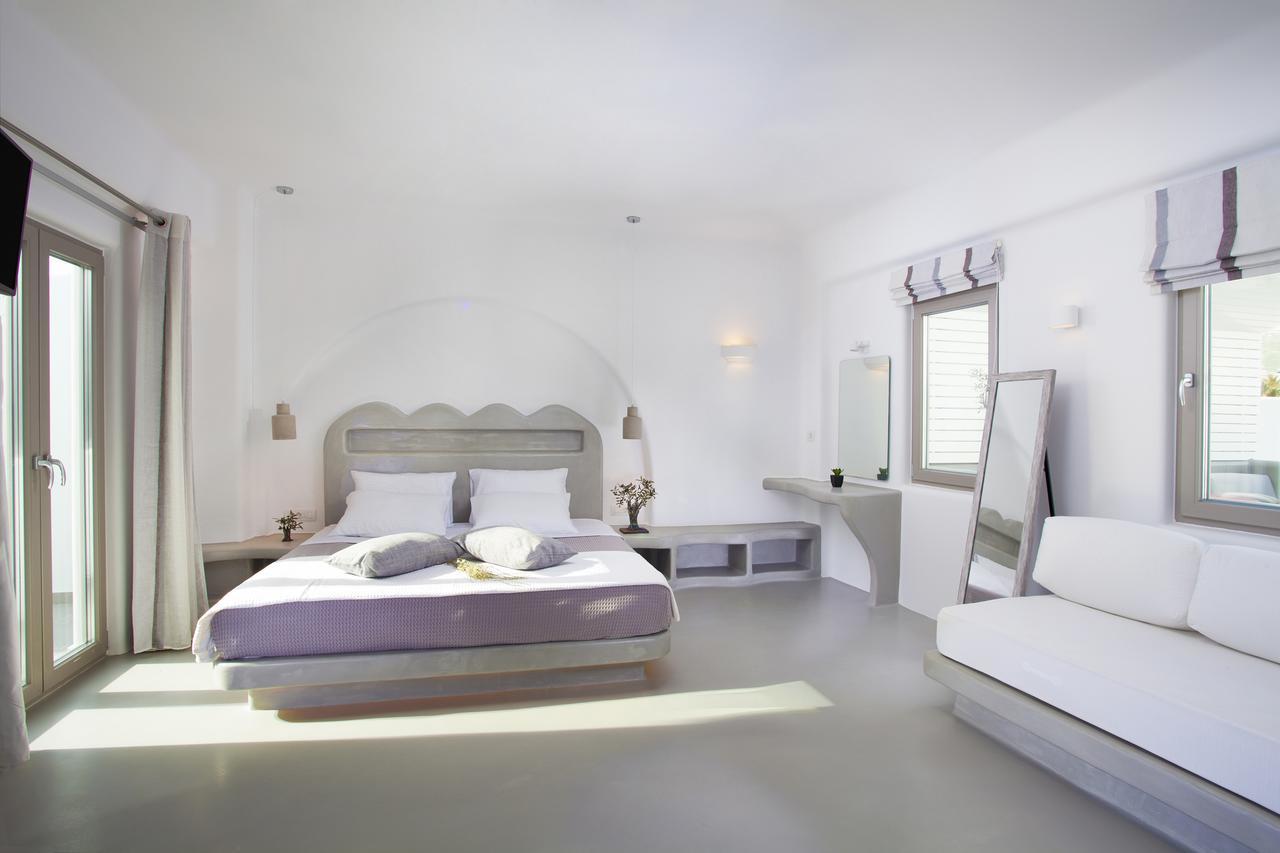 La Bellezza Eco Boutique מלון