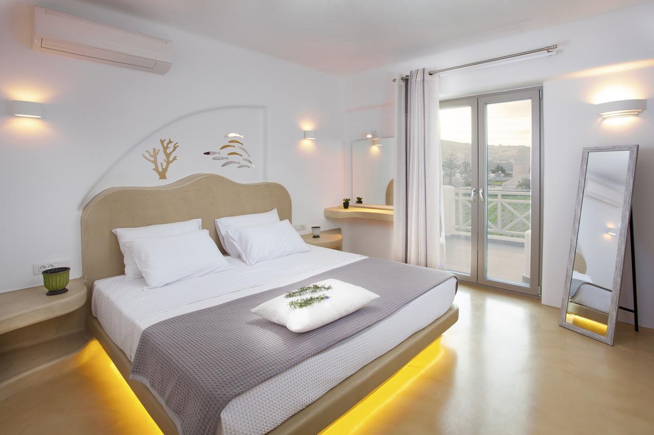 מלון La Bellezza Eco Boutique 4*