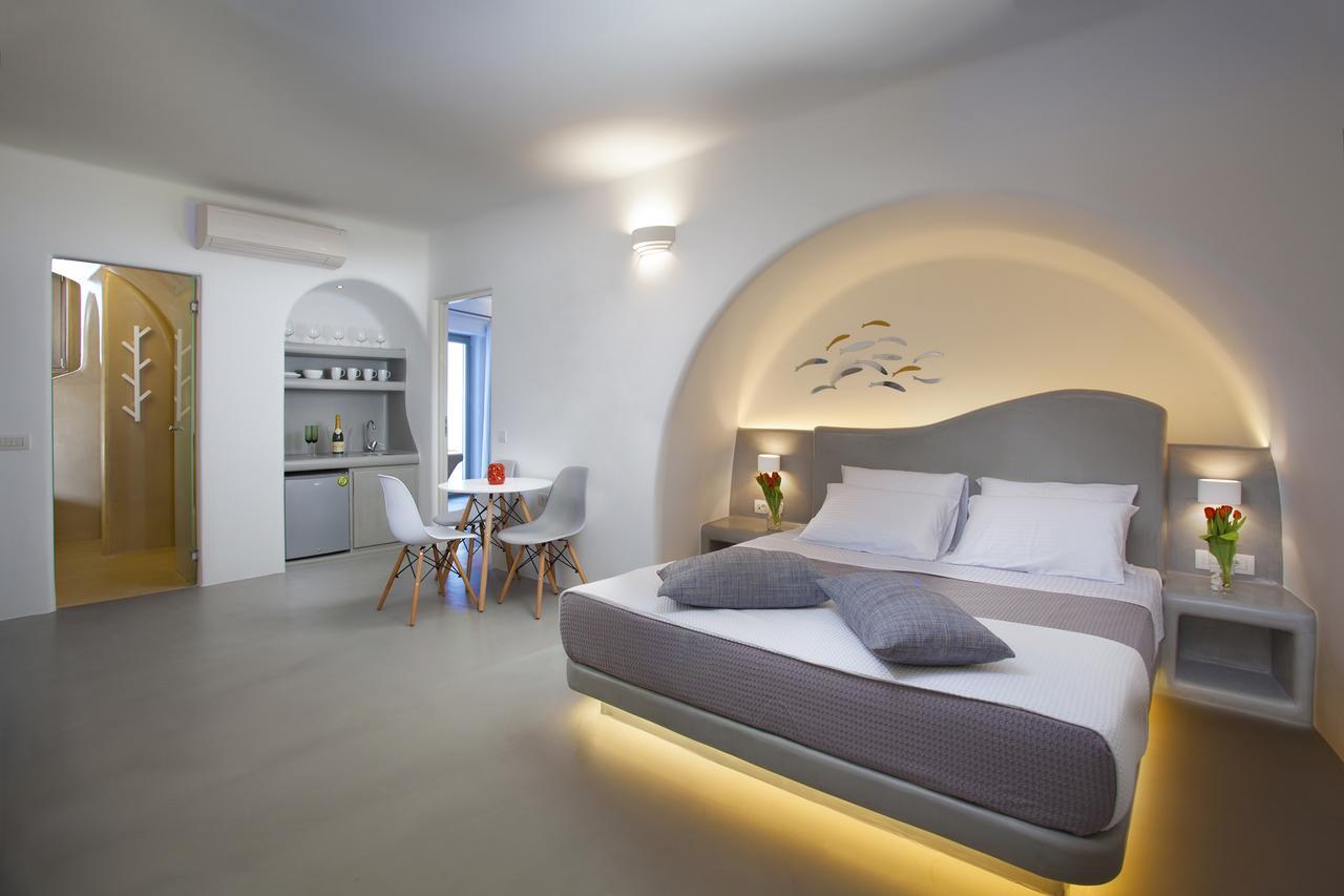 Ξενοδοχείο La Bellezza Eco Boutique Καμάρι