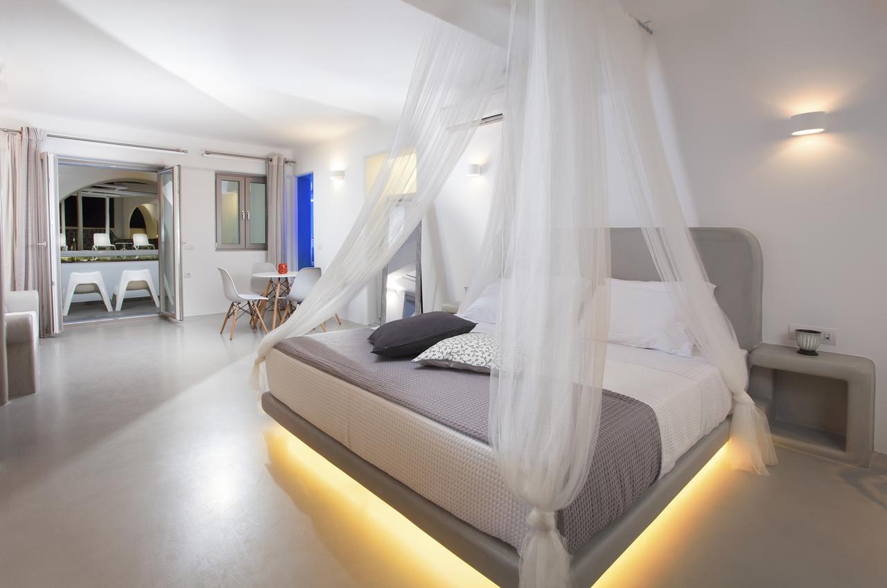 La Bellezza Eco Boutique Ξενοδοχείο