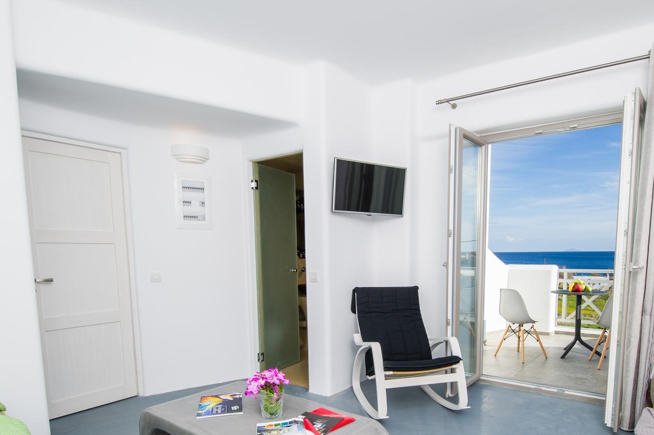 Ξενοδοχείο La Bellezza Eco Boutique 4*