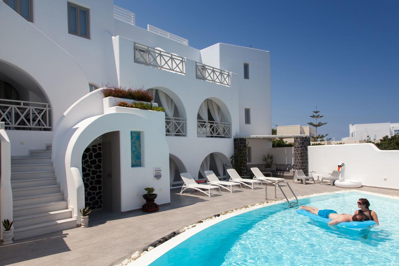 Ξενοδοχείο La Bellezza Eco Boutique