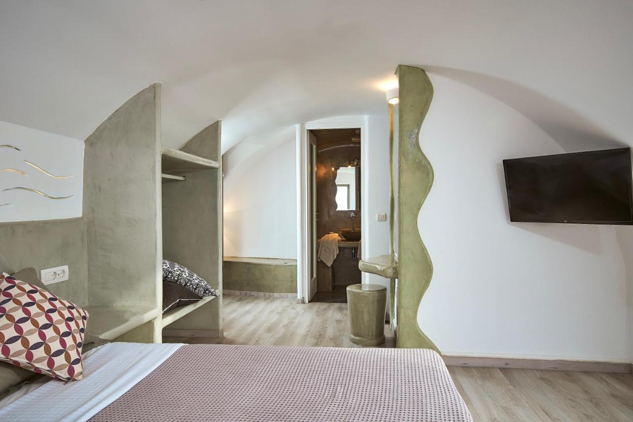 La Bellezza Eco Boutique מלון 4*