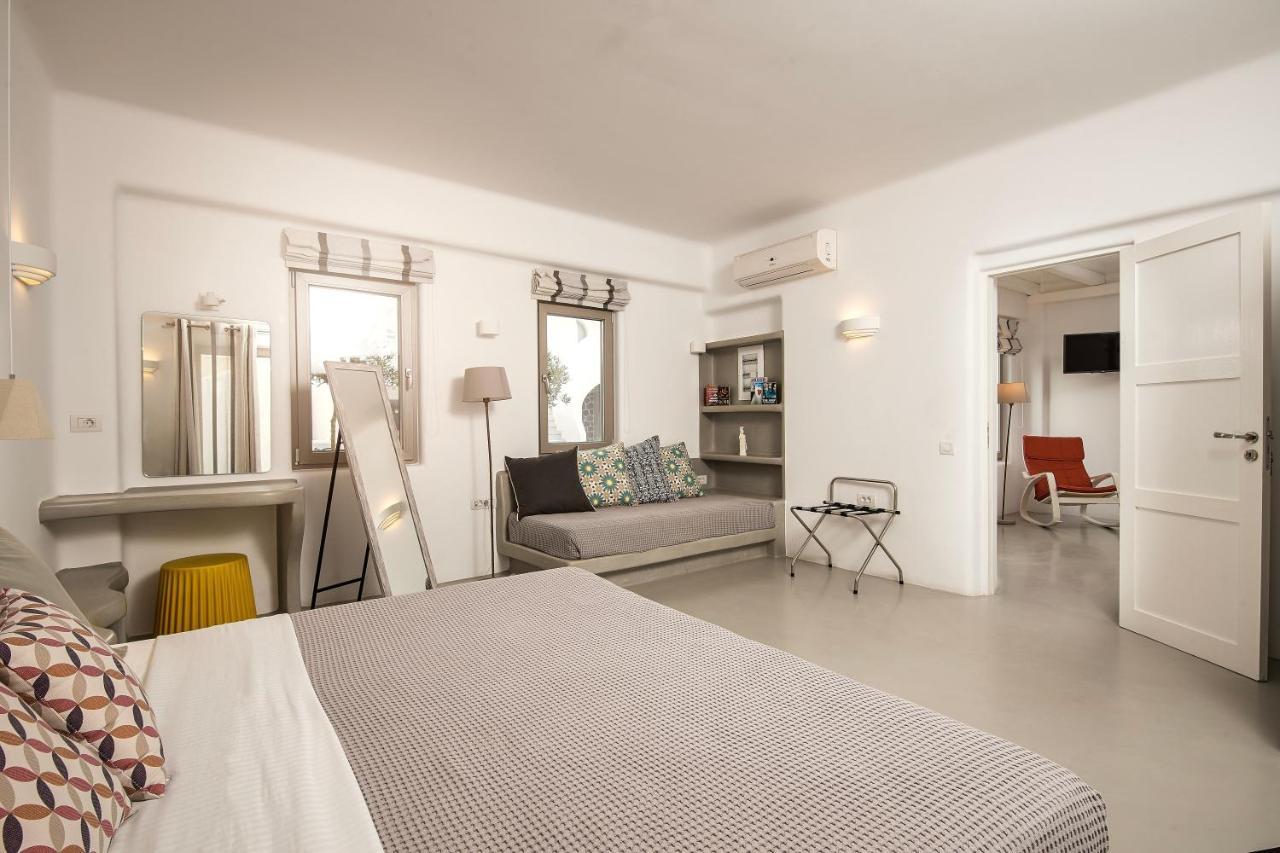 Ξενοδοχείο La Bellezza Eco Boutique Καμάρι