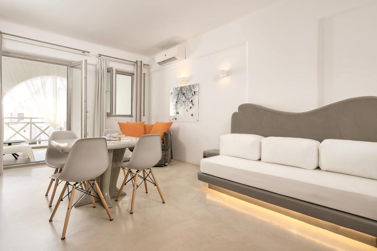 מלון La Bellezza Eco Boutique