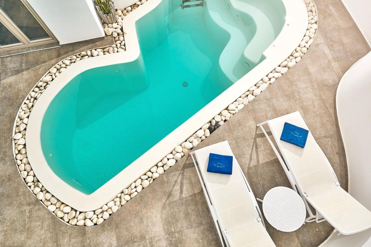 Ξενοδοχείο La Bellezza Eco Boutique 4*